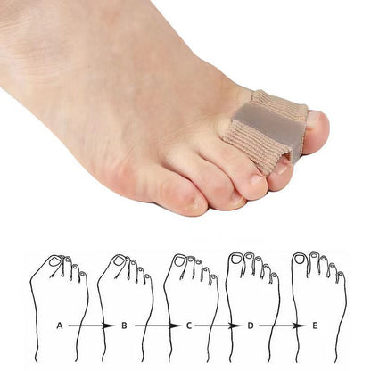 Barevo Toe Separator