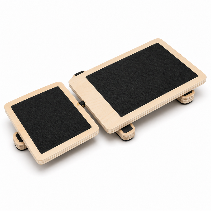Barevo Balance Board