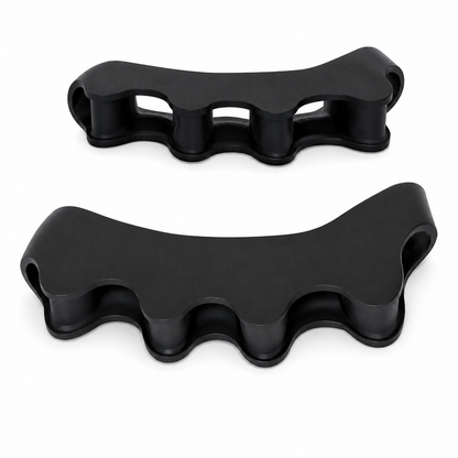 Barevo Gel Toe Separator