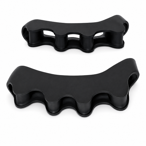 Barevo Gel Toe Separator