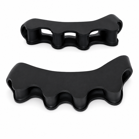 Barevo Gel Toe Separator