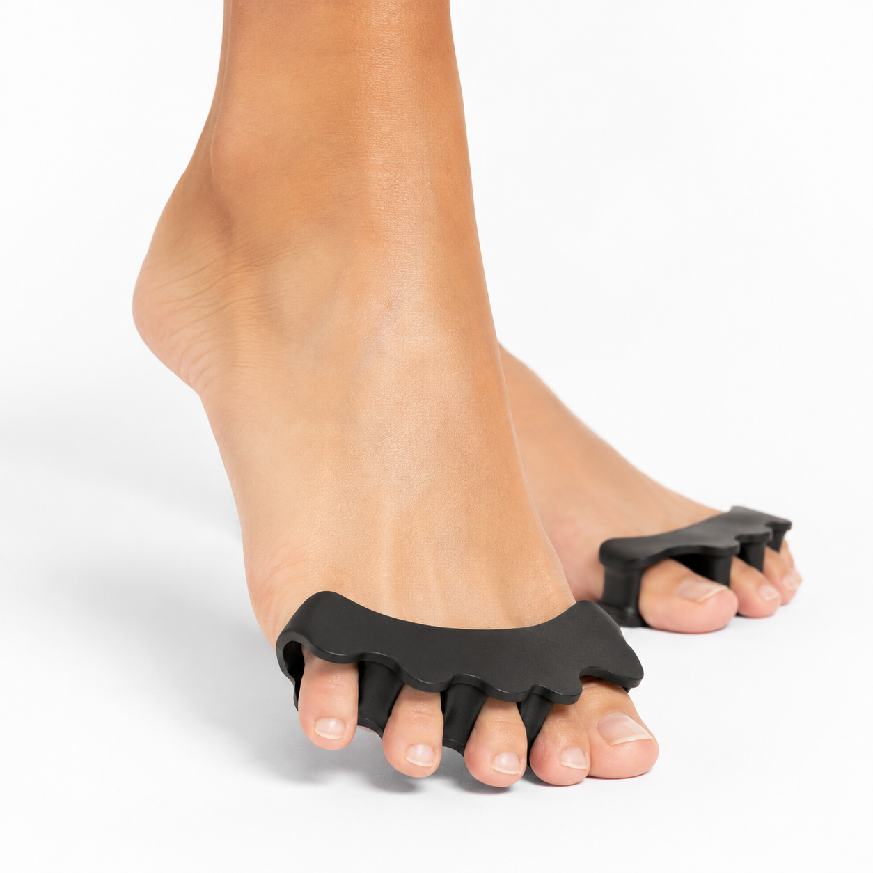 Barevo Gel Toe Separator